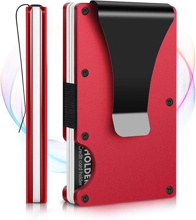 Mini wallet