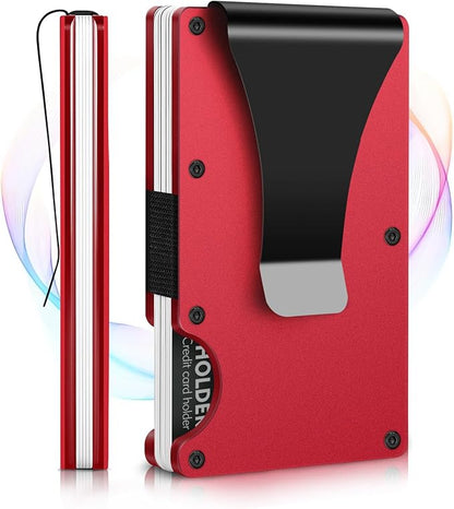 Mini wallet