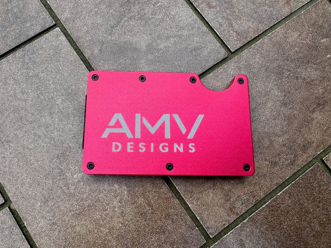 Mini wallet