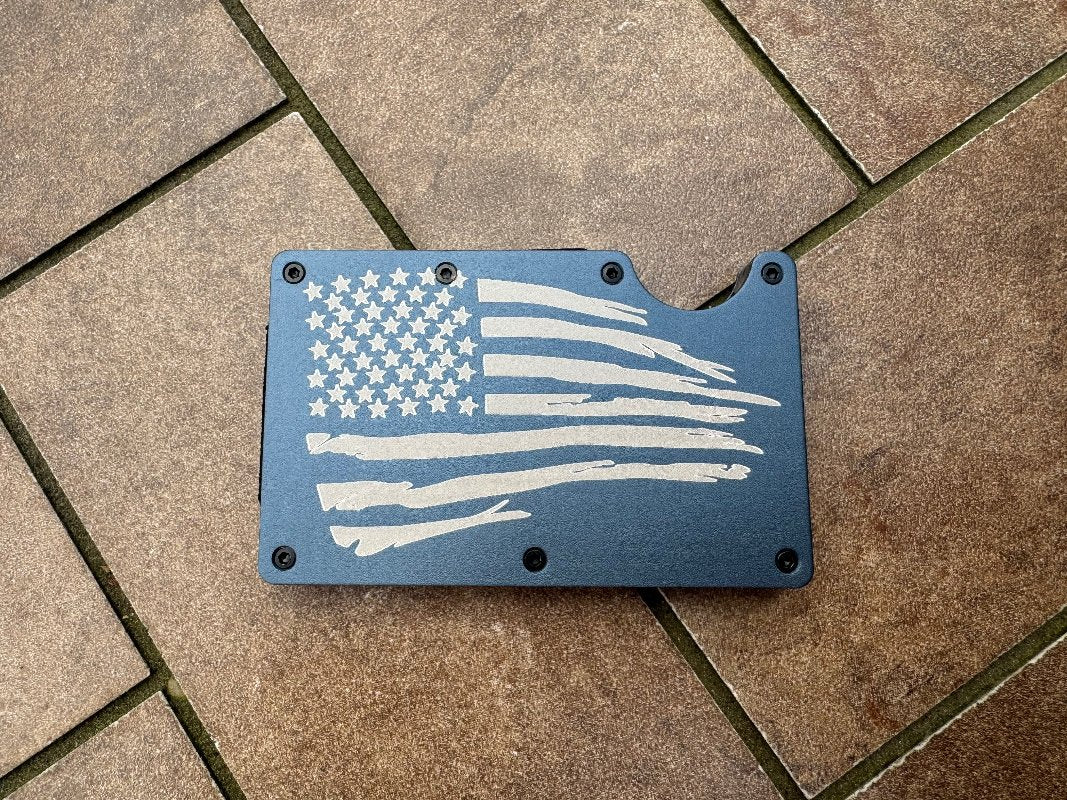 Mini wallet