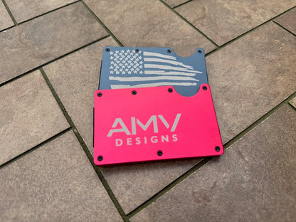 Mini wallet